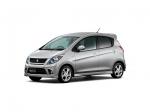 Suzuki Cervo 2008 года